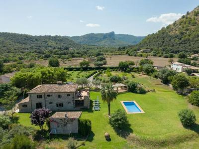 Can Sion Finca
