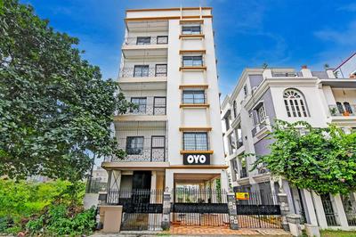 Hotel O DYNAMIK DREAM SHIVA INN