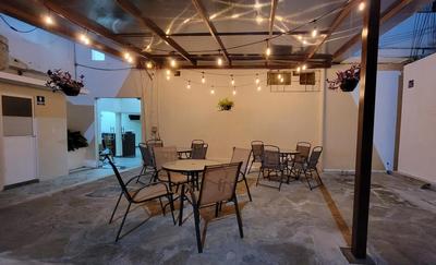 Hotel PLAZA ATLAPEXCO