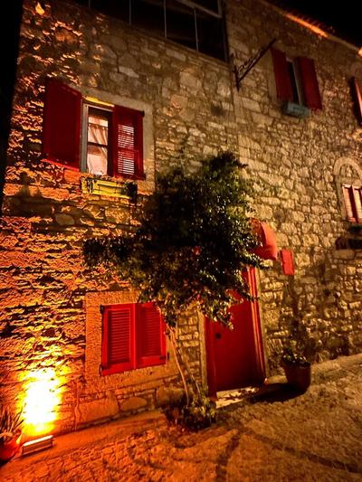 MARİSSA BOUTİQUE Hotel Çeşme