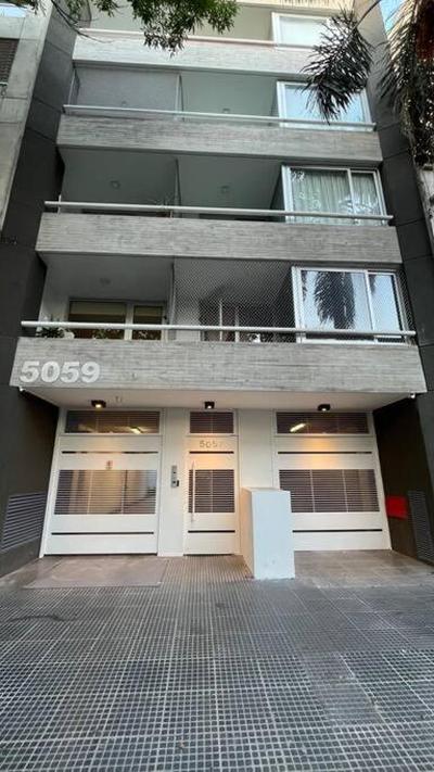 Hermoso departamento a estrenar en Palermo Soho