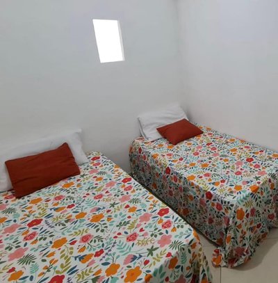 Hostel & Pousada SANTOS PRAIA