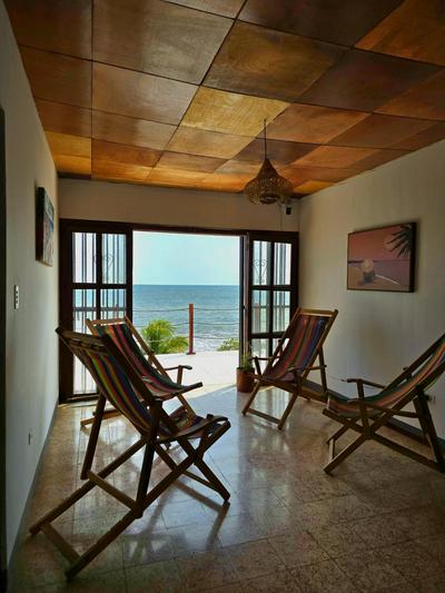 Hotel Horizonte Azul