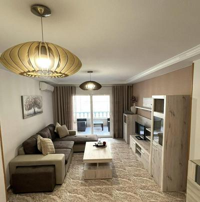 Apartamento Sol y Costa