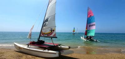 Al mare