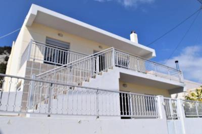 Bellavista House in Monolithos Rhodes