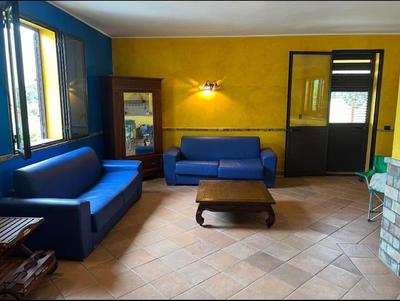 Villa Rosa