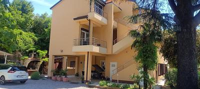 Opatija Panorama Apartments