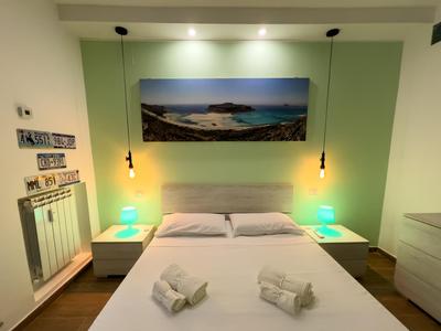 Gesmundo Apartment