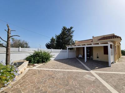 Porto Cesareo Garden Villas