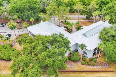 Resort Community Retreat