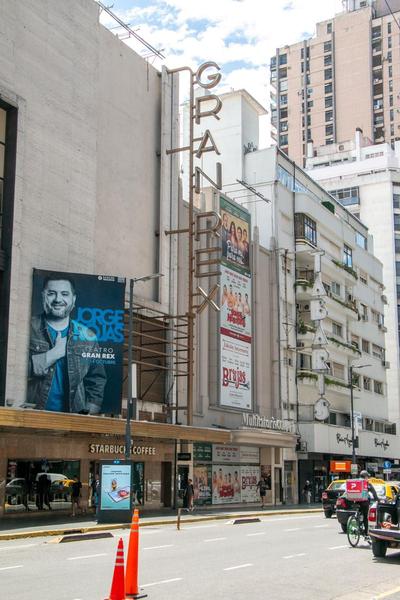 En el Centro: teatros y puerto madero