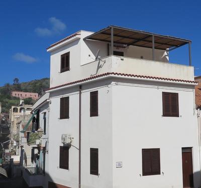 Casa Centro Storico by Cottage sul Mare