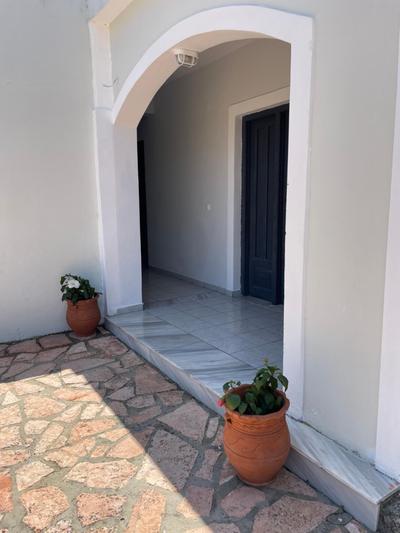 Sidari Centre Apartments