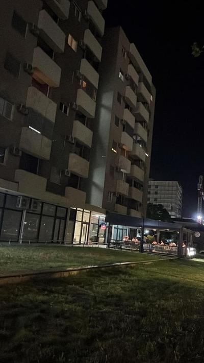 Podgorica apartman