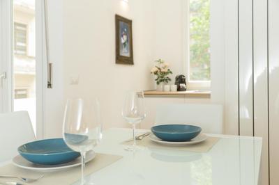 New - Manet - Exclusive Apartment