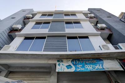 Hotel O Shikar Avenue Ujjain