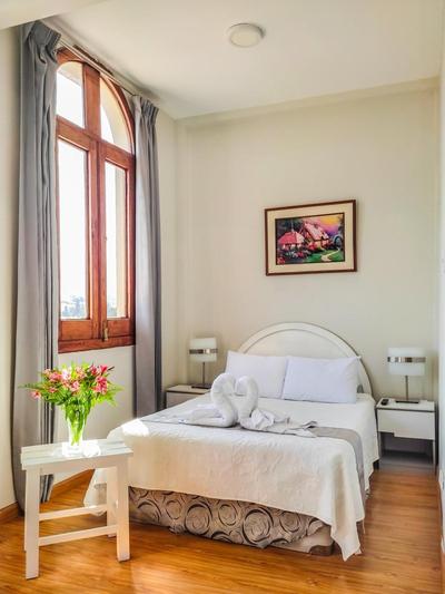 Arequipa Suite Plaza Hotel