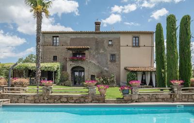 Villa Arzilla