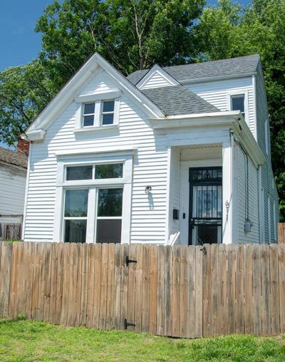 Newly-renovated Stylish Home in Louisville KY