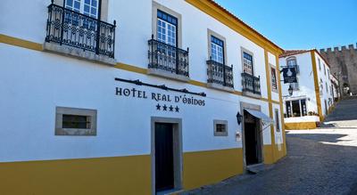Hotel Real d Obidos