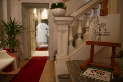 Art Boutique Hotel Acchiappasogni