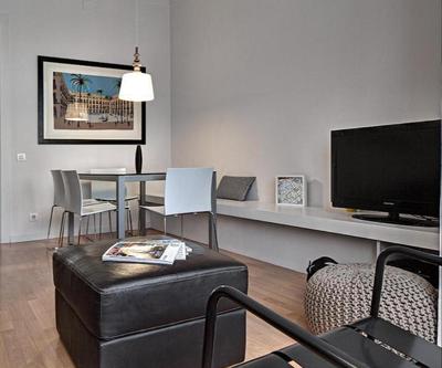 One bedroom apartment CITY CENTER