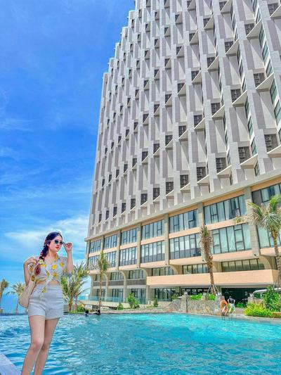 Resort Condotel Apec Mandala Mũi Né-Phan Thiết