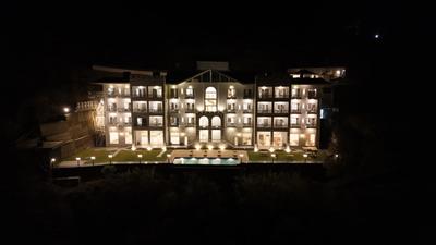 The Belvedere Kasauli