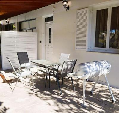 Lihas House