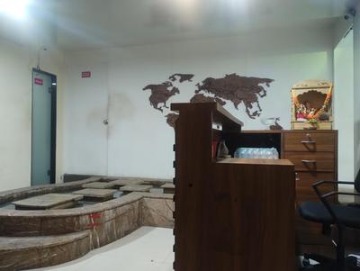 Shyam Rooms VIP Vesu