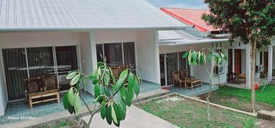 Pondok Guru Bakti Cottage