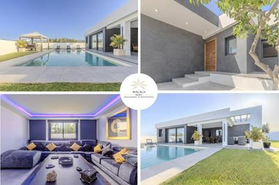 Luxury Villa Amazing Location