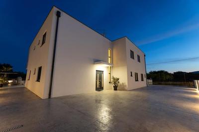 Holiday Home Eva