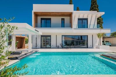 Nefele Luxury Recidency, A Concealed Delight by MindYourVilla