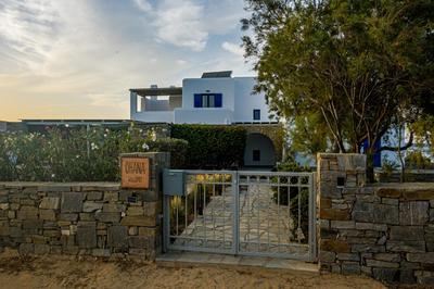 Villa Ohana Paros