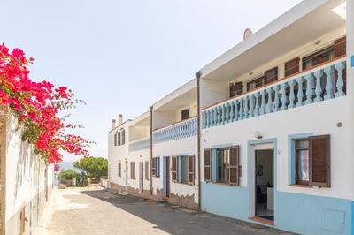 Casa Calasetta sul porto