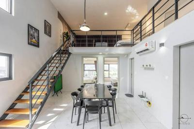 Arte Cheras #3BR #8Pax #Theme Condo #Mahjong