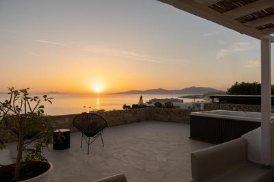 Boho Origin Mykonos