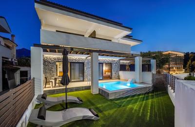 5 suites by GD