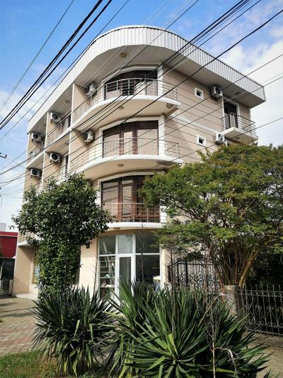 FRESH Hotel Kobuleti