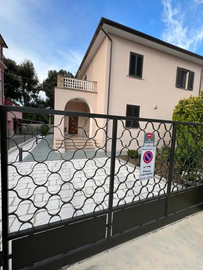 Locazione turistica Ferranti