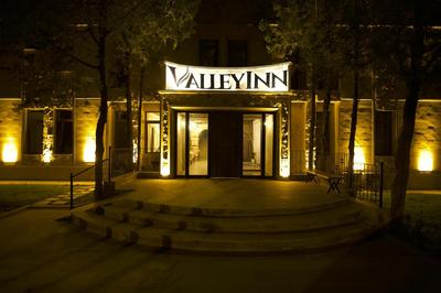 Valley Inn Cappadocia