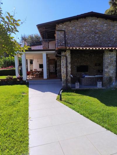 Villa Incanto Relax & Benessere