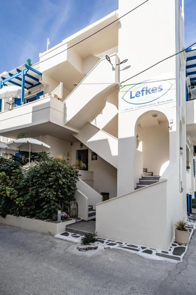 Lefkes Studios