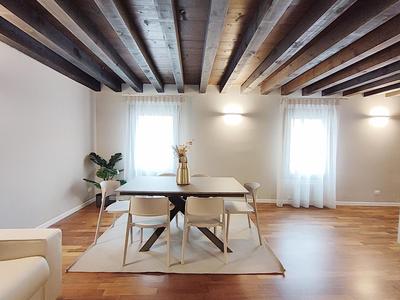 CA' DEI BURANELLI - CENTRO CITTA'