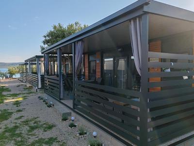 EMMI Mobile Home