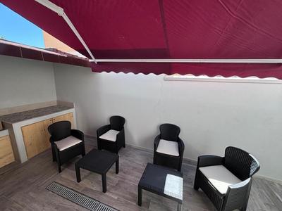 House Pan di Zucchero