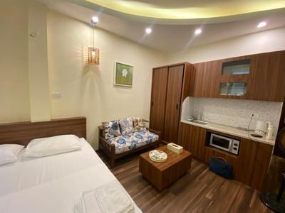 An Thuong House - Hoan Kiem, Hanoi Center