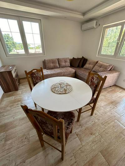 Apartmani Petkovic